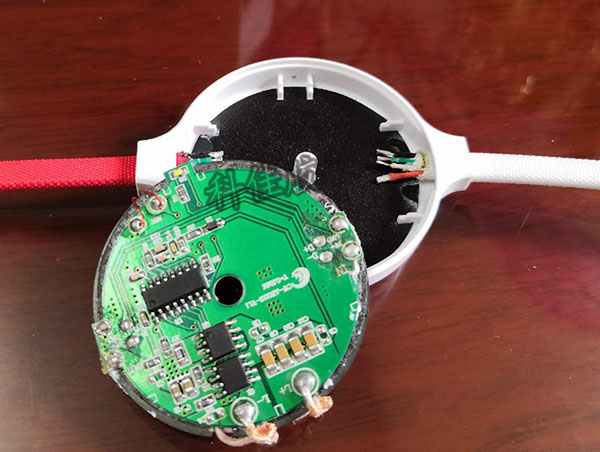 PC粘PVC電線膠水