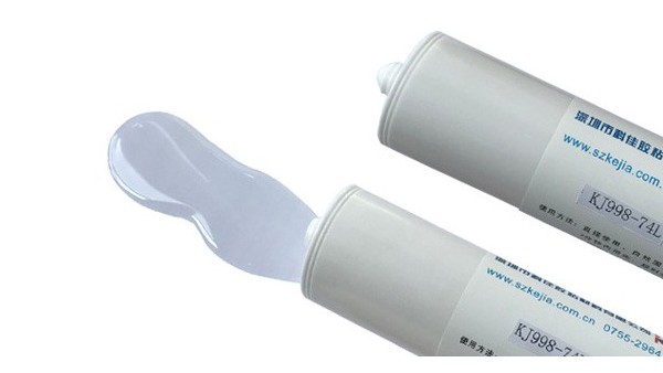 科佳矽膠膠水