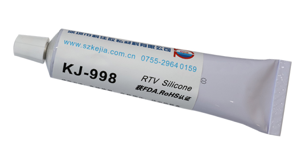 科佳矽膠（jiāo）膠水