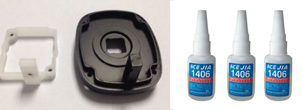 塑料粘塑料（liào）