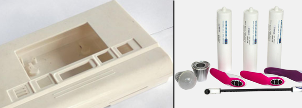 塑料（liào）粘塑料