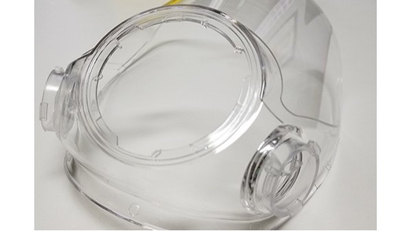 每日拯救上萬人口呼吸（xī）罩PC粘接PC的（de）奧秘詳解