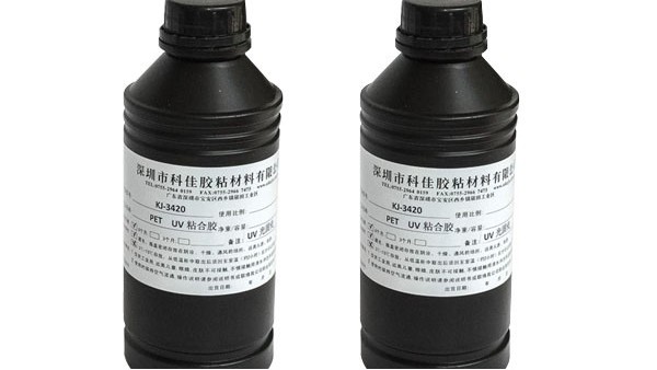 UV膠廠家推薦買膠就買（mǎi）UV膠的4大優勢