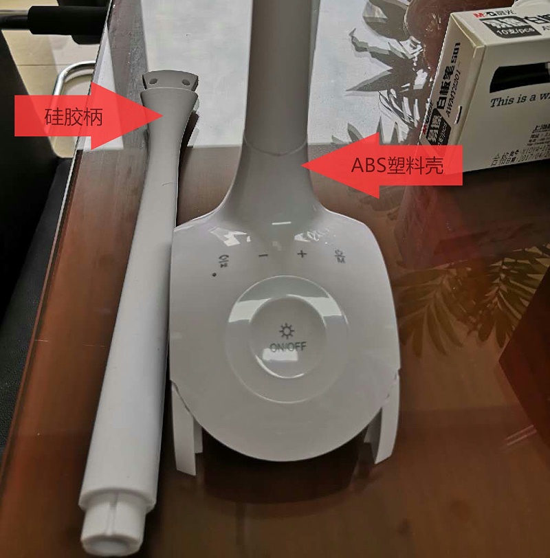 矽膠粘ABS快幹膠