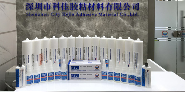 粘矽膠專用膠水