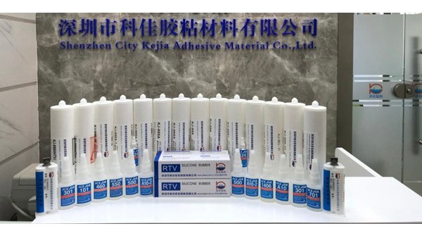 粘矽膠專用膠水