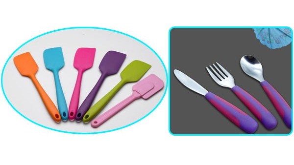 矽膠粘金屬用什麽膠水？該如何（hé）選（xuǎn）擇合適的（de）膠水？