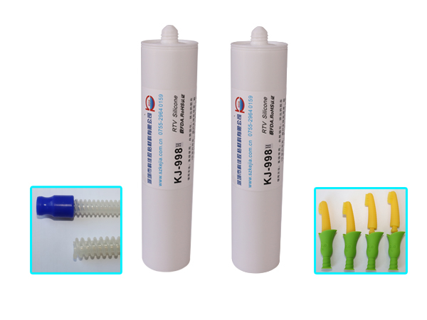 粘矽膠專用膠水