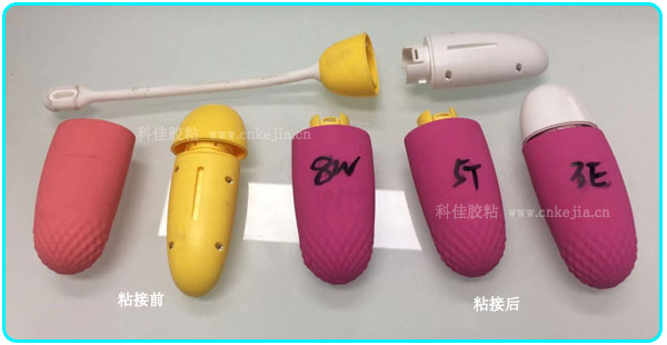 矽膠粘ABS膠（jiāo）水 慢幹膠