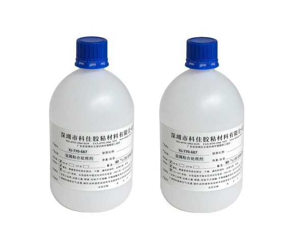 金屬粘合處理劑KJ-770-687 金屬粘合處理劑KJ-770-687