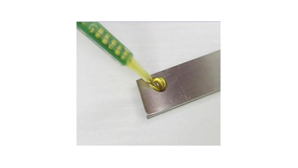 ab膠粘金屬的操作（zuò）步驟-粘金屬ab膠