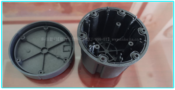 塑料粘塑料膠水KJ-998-5T