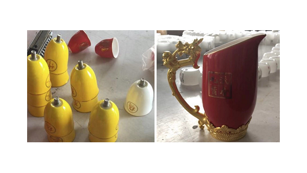 陶瓷茶杯粘金屬用什（shí）麽膠水（shuǐ）粘接不會影響美觀