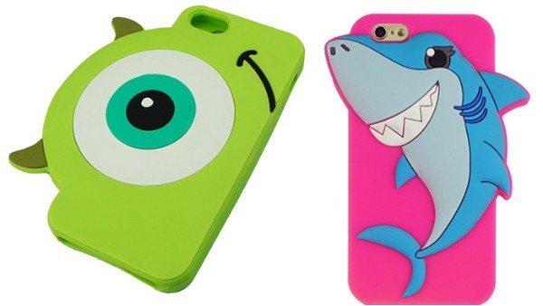 矽膠手機殼是怎麽製（zhì）作而成的，這三種矽膠膠水是關鍵​