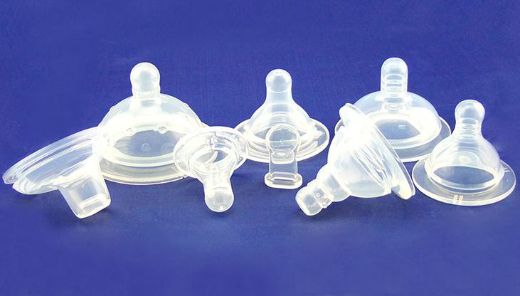 液態（tài）矽膠處理劑