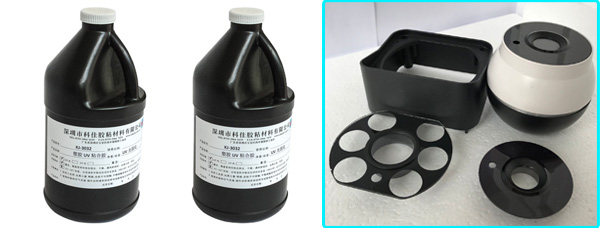 UV膠應用案例（lì）