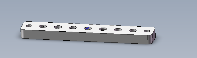 矽膠封孔案例（lì）