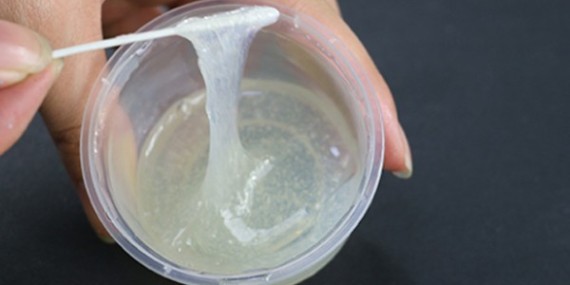 uv膠水和AB膠有哪（nǎ）些區別