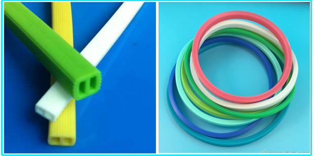 粘發泡矽膠膠水KJ-998HTV