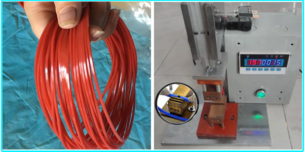 粘發泡矽膠膠水KJ-998HTV