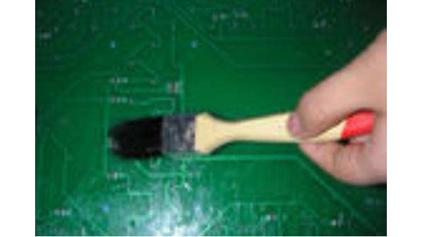 三防漆有哪些具體的分類