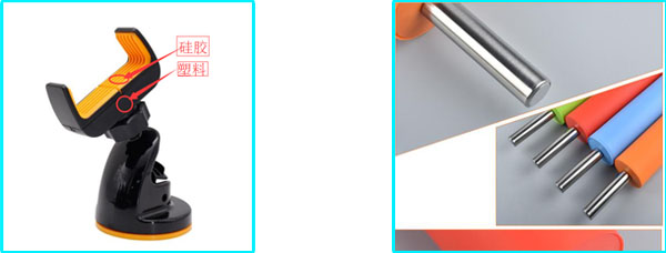 矽膠粘塑（sù）料快幹膠水