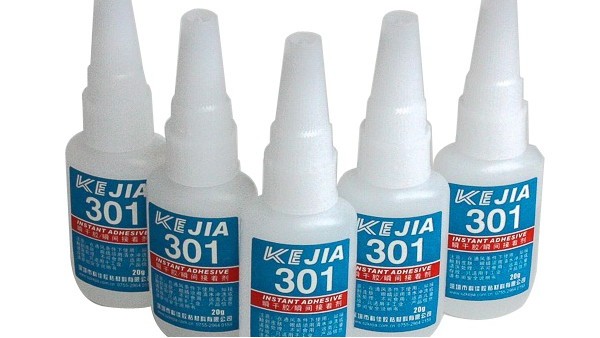 PVC塑料用什麽膠水粘接