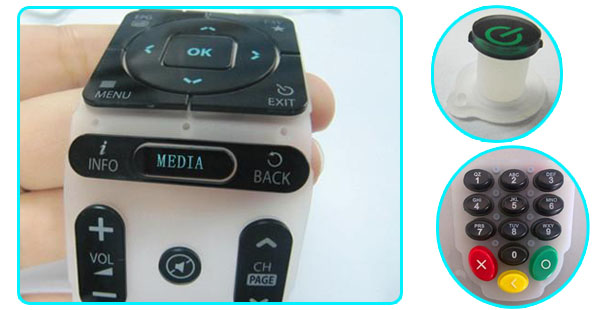 矽膠粘塑料KJ-425