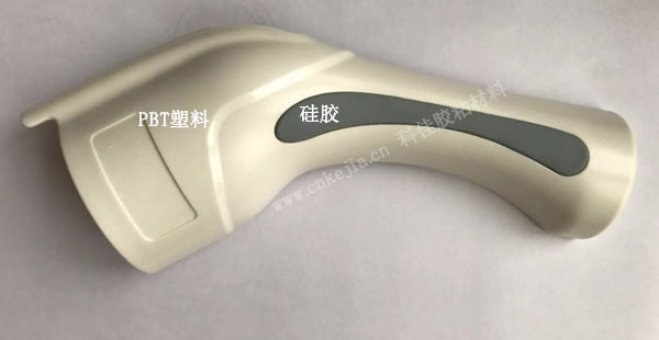 矽膠（jiāo）粘PBT膠水（shuǐ）KJ-998-3T