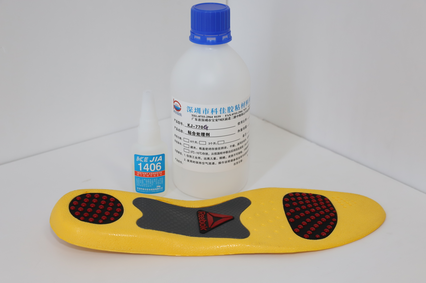 矽膠粘塑料（liào）