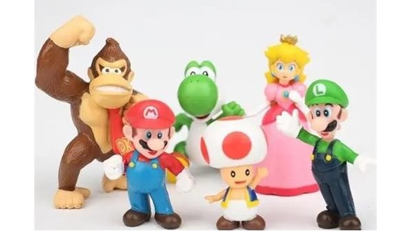 粘（zhān）玩具公仔就用深圳科佳快幹膠