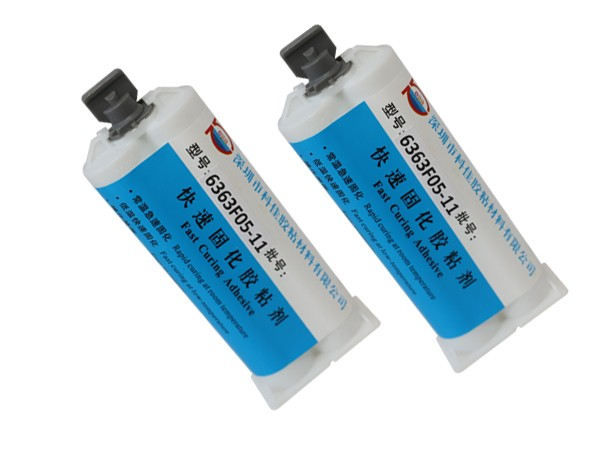 耐熱環氧膠(jiāo)KJ-6363F05-11 耐熱環(huán)氧膠KJ-6363F05-11