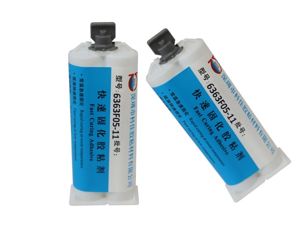 耐熱環氧膠KJ-6363F05-11 耐熱環氧膠KJ-6363F05-11