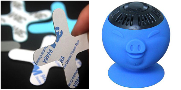 矽膠膠水，矽膠處理劑