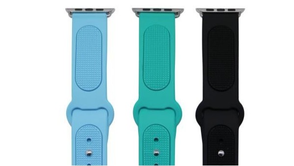 粘矽（guī）膠表帶膠水（shuǐ）