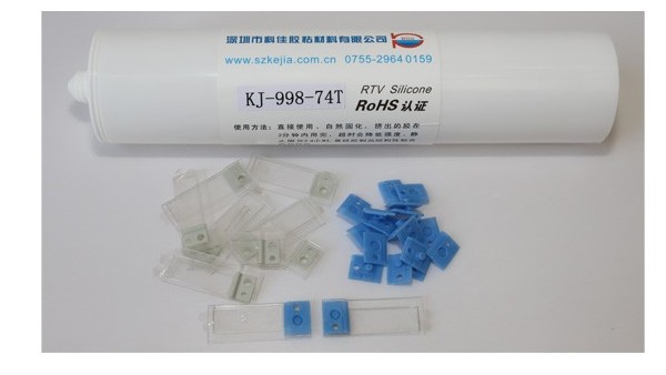 矽膠粘不鏽鋼膠水（shuǐ），用什麽型號粘結（jié）穩固