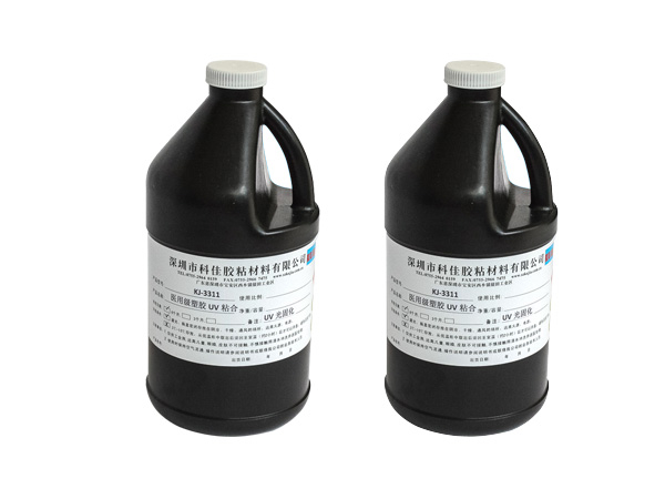 uv膠使用的注（zhù）意事項