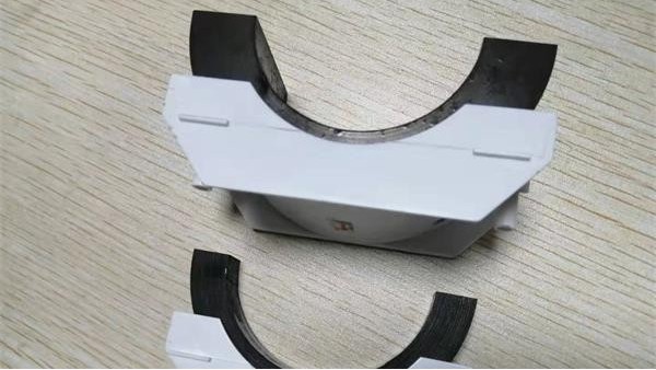 PC粘（zhān）金屬就用塑料粘金屬AB膠KJ-6363F05-2