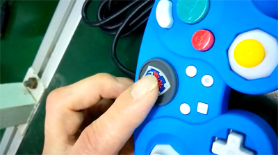 矽膠按鍵處理劑