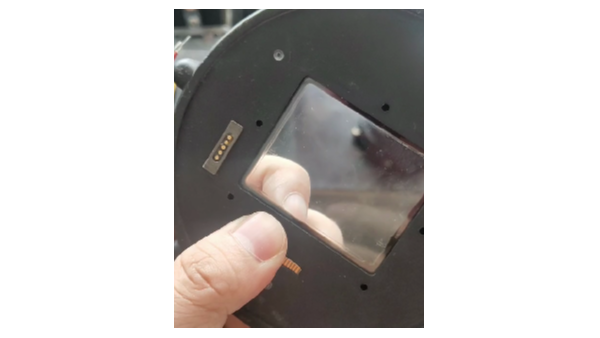 尼龍粘玻璃耐油uv膠膠水粘接應用-粘塑（sù）料uv膠