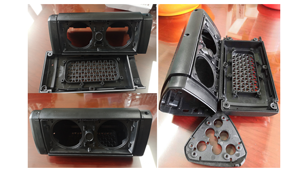 ABS粘ABS用什麽（me）膠水粘接比較牢固？