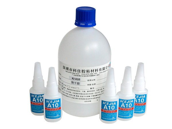 高（gāo）強度粘ABS膠粘劑
