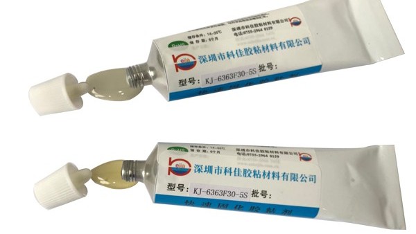 金屬粘接劑粘接類型有哪幾種形式