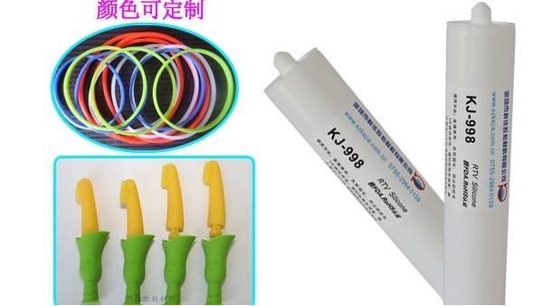 不發白粘矽橡膠的膠水，什麽膠水粘矽橡膠不發白？