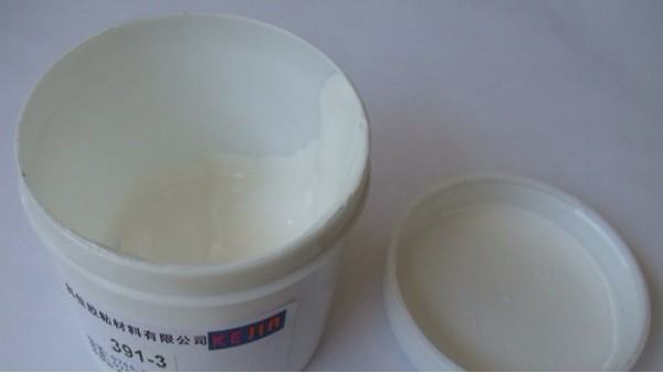 AB膠具有哪些性能特點