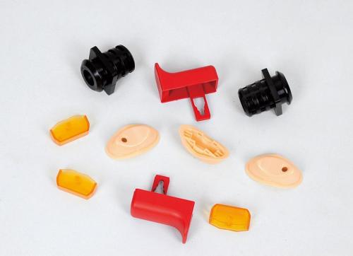 矽膠是（shì）什麽材料