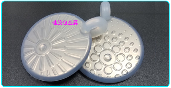 矽膠包金屬膠水KJ-770-50X5