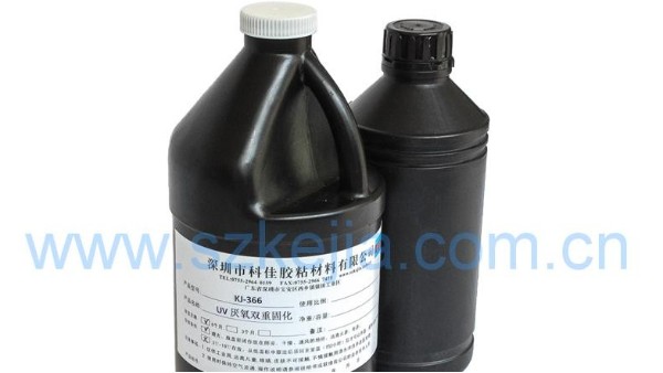 uv膠使（shǐ）用時應該注意那些相關事項