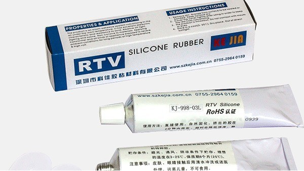 膠粘劑和密（mì）封膠有哪些（xiē）區別