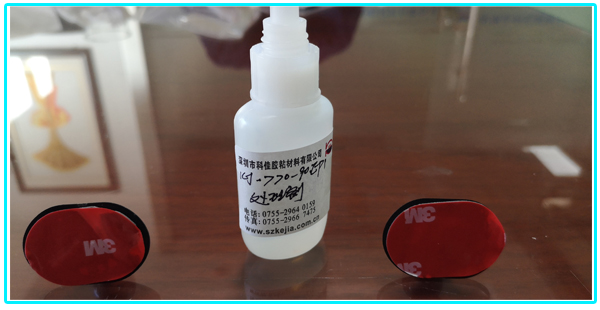 矽膠粘TPU 案例02